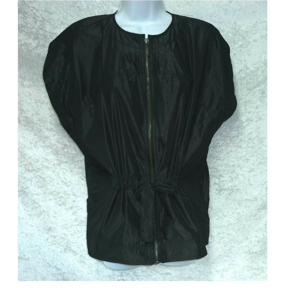 Women's Lightweight Vest top She Said size XS NEW